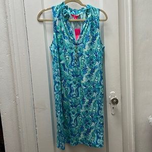 NWT Lilly Pulitzer Azlynn Dress